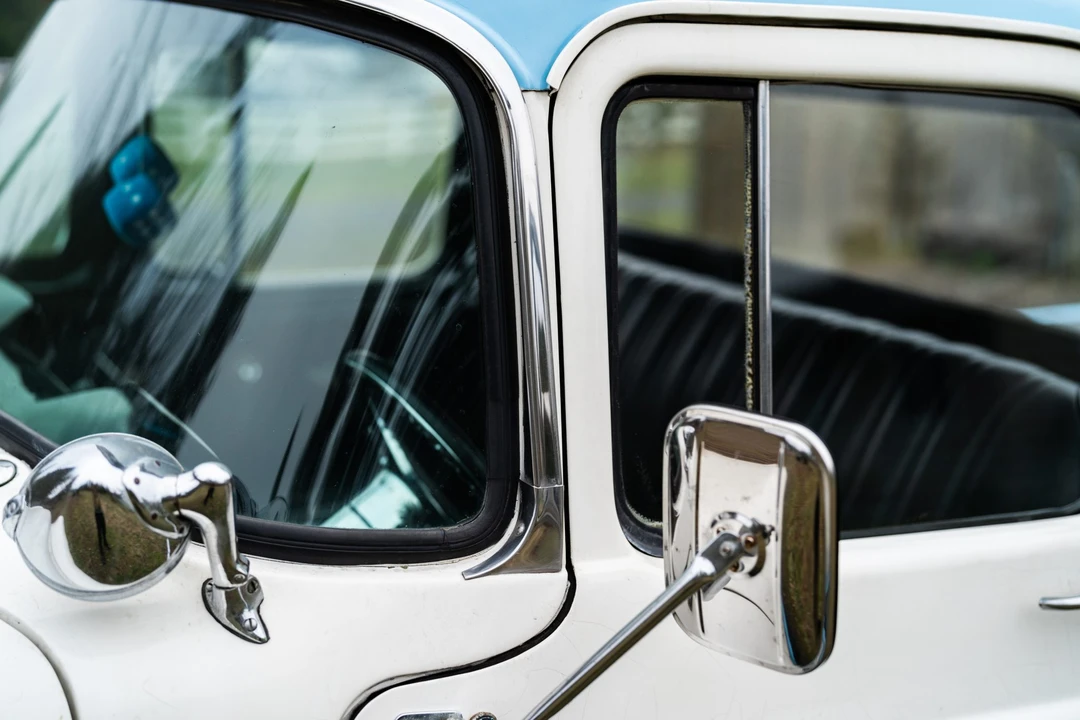 1957 Dodge C Series - Image 27 of 31