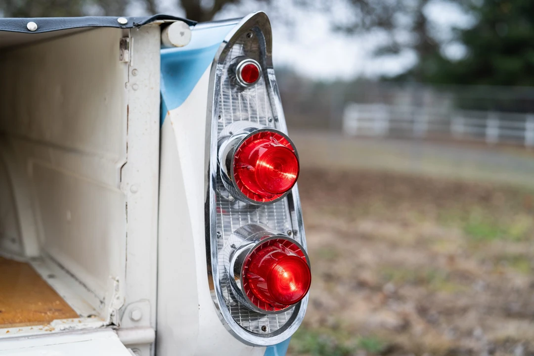 1957 Dodge C Series - Image 23 of 31