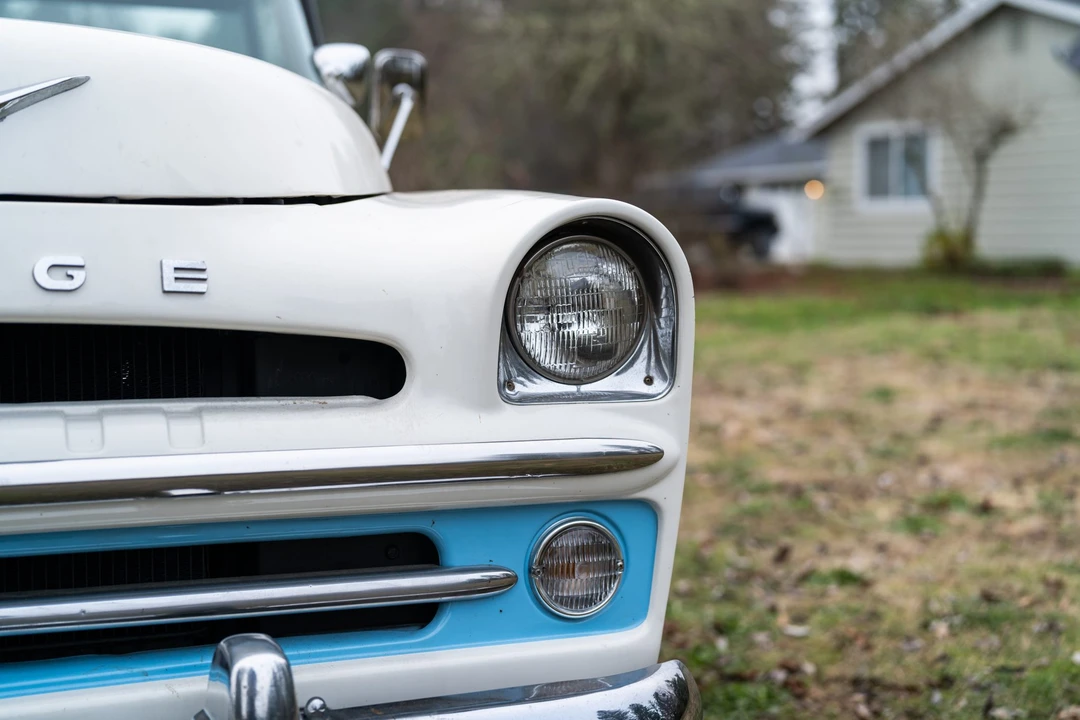 1957 Dodge C Series - Image 21 of 31