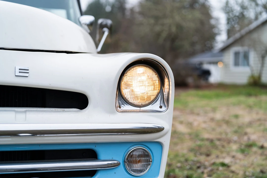 1957 Dodge C Series - Image 19 of 31