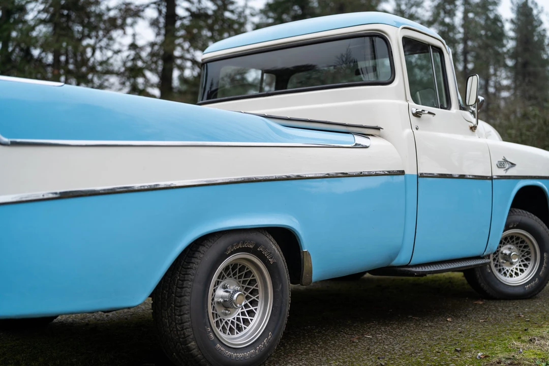 1957 Dodge C Series - Image 16 of 31