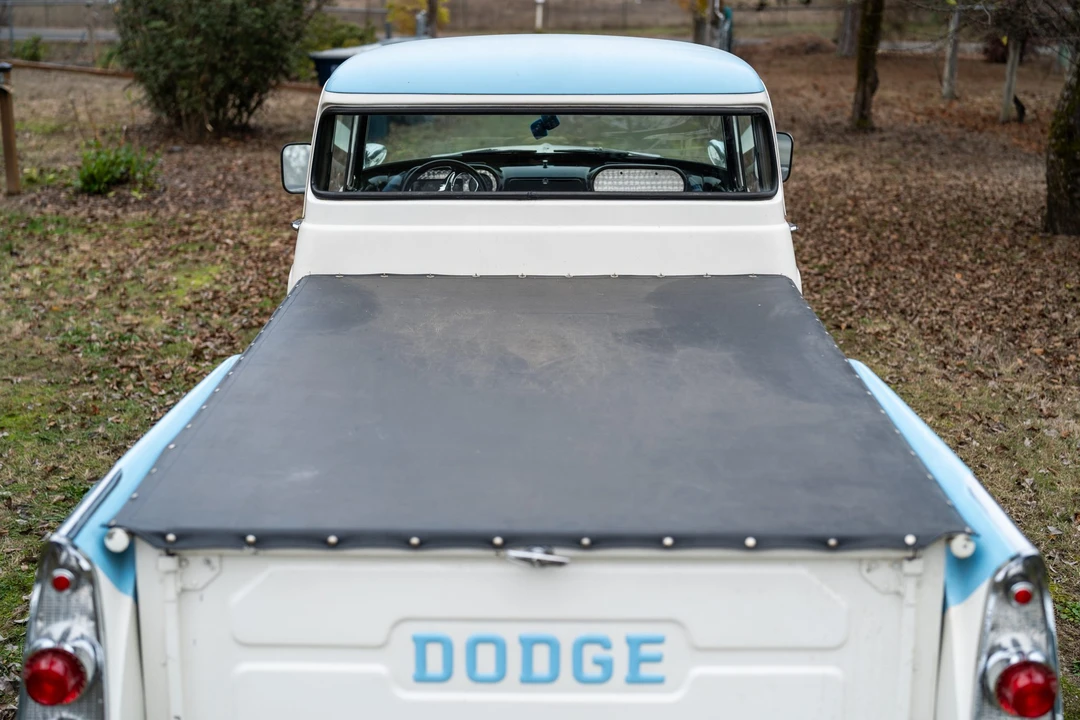 1957 Dodge C Series - Image 17 of 31