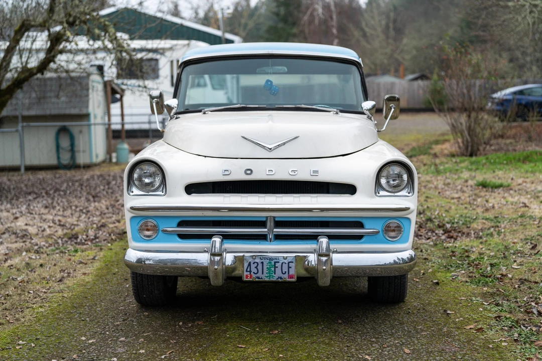 1957 Dodge C Series - Image 4 of 31