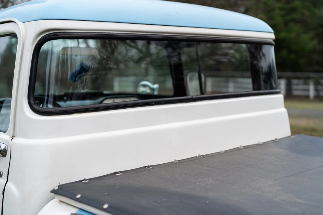 1957 Dodge C Series - Image 28 of 31