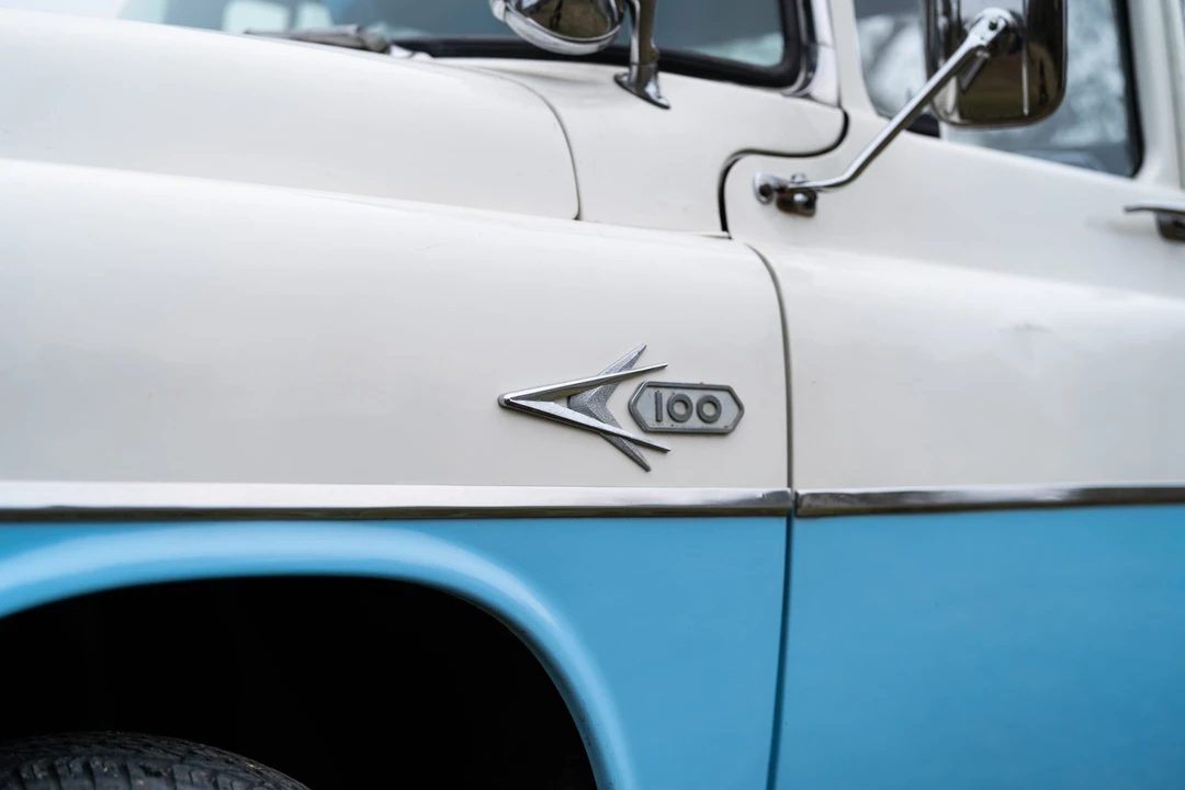 1957 Dodge C Series - Image 30 of 31