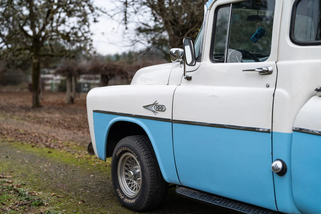 1957 Dodge C Series - Image 13 of 31