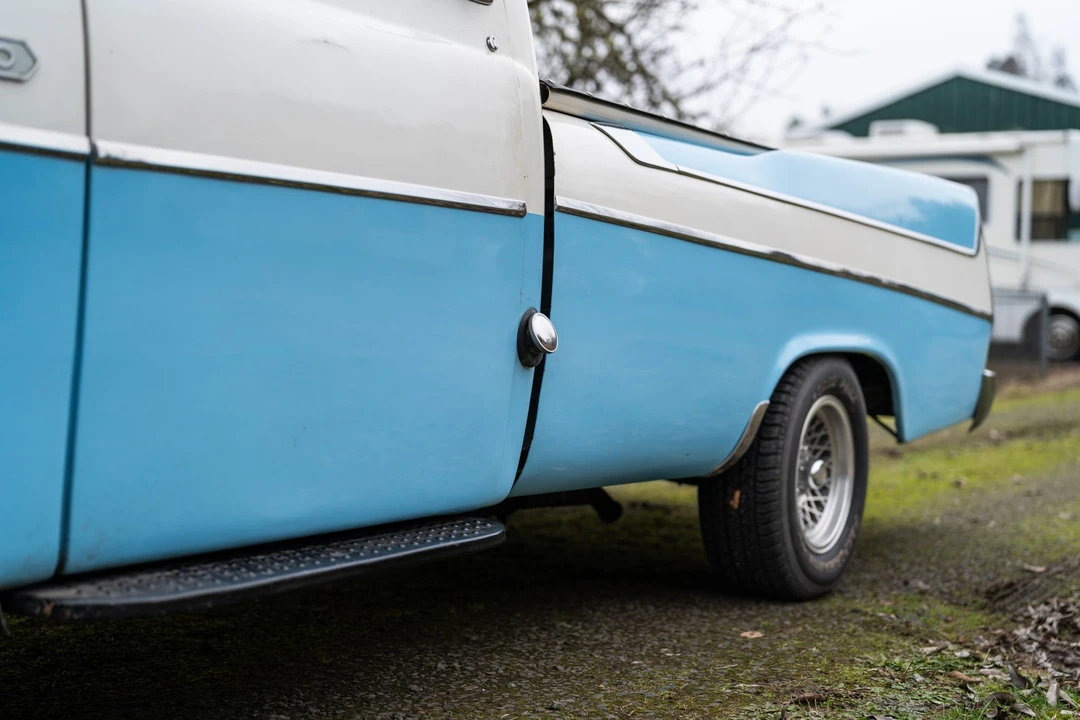 1957 Dodge C Series - Image 15 of 31