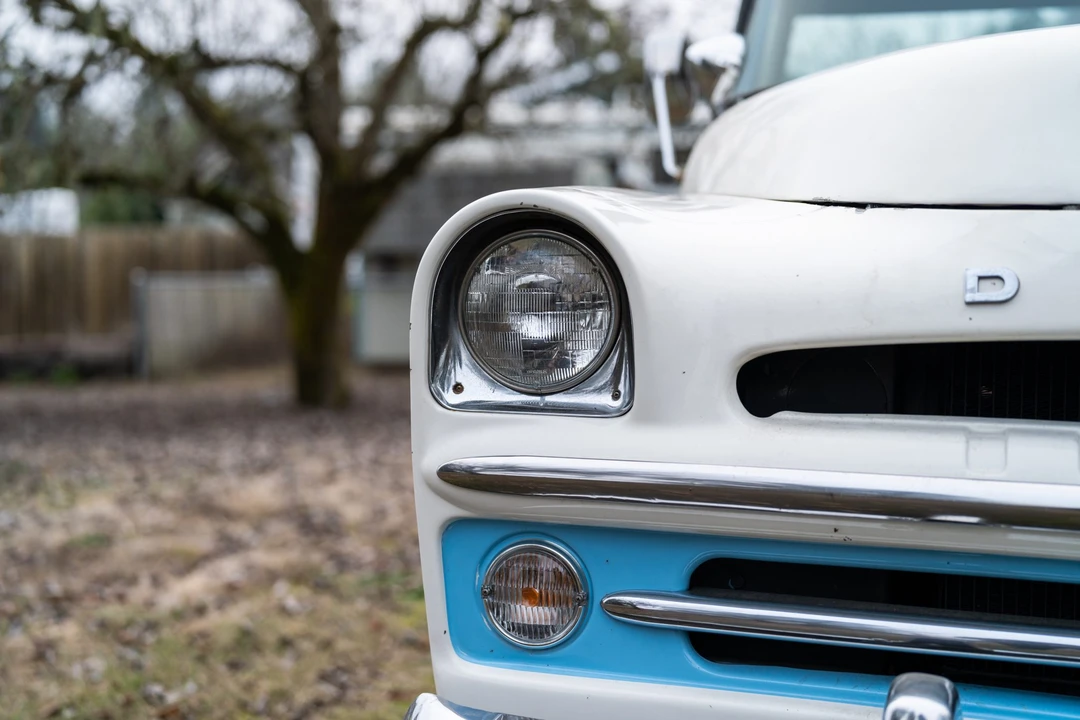 1957 Dodge C Series - Image 20 of 31