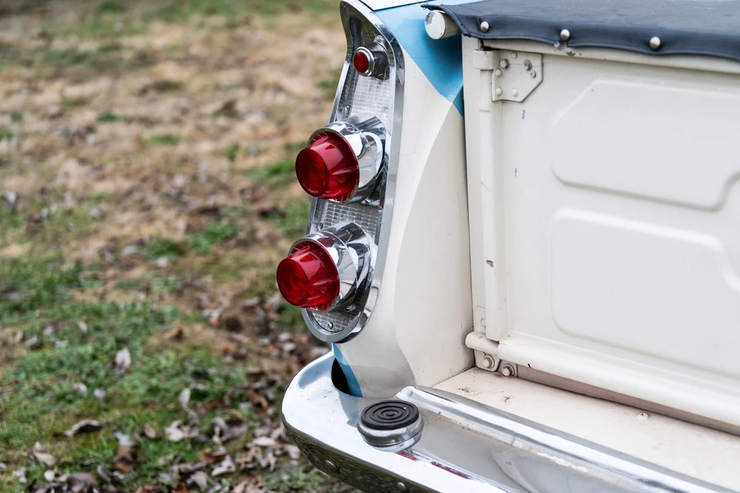 1957 Dodge C Series - Image 24 of 31