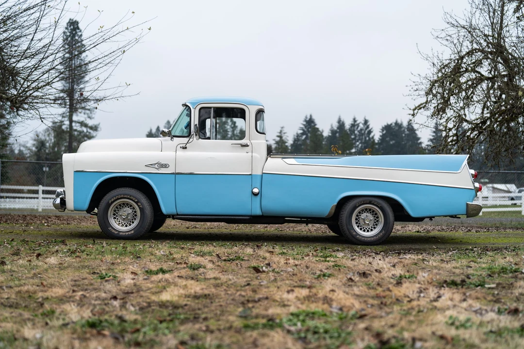 1957 Dodge C Series - Image 11 of 31