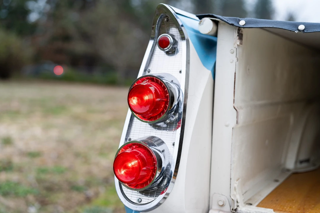 1957 Dodge C Series - Image 22 of 31