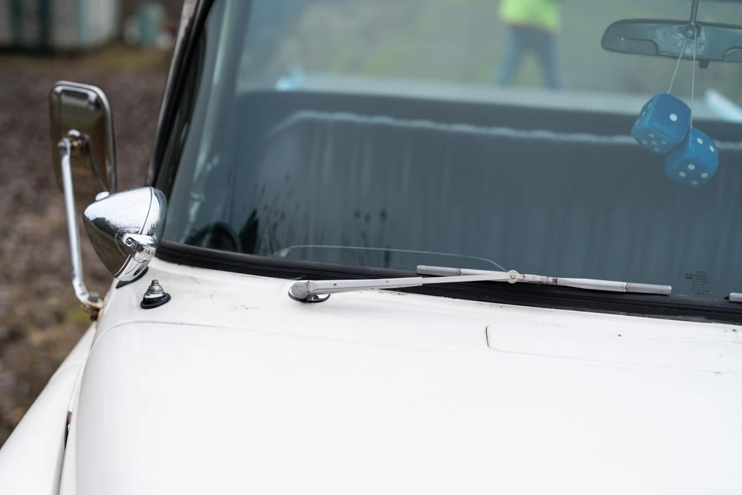 1957 Dodge C Series - Image 26 of 31