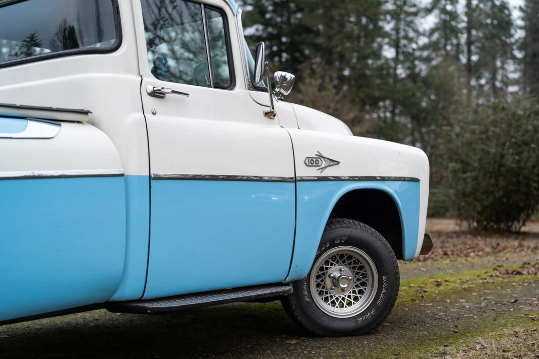 1957 Dodge C Series - Image 14 of 31