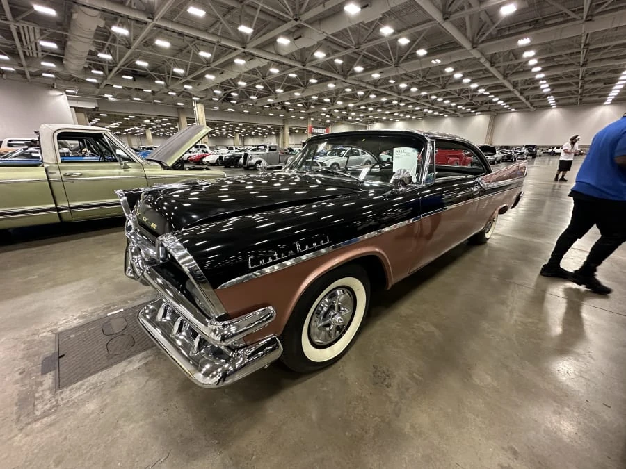 1957 Dodge Lancer - Image 9 of 19
