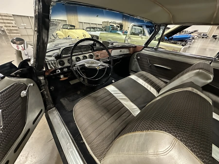 1957 Dodge Lancer - Image 11 of 19