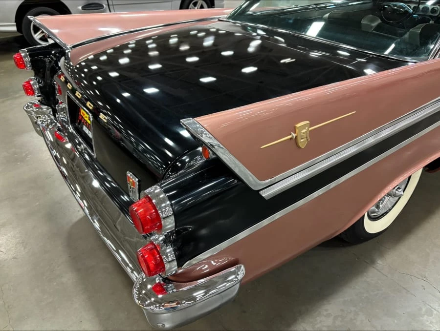 1957 Dodge Lancer - Image 6 of 19