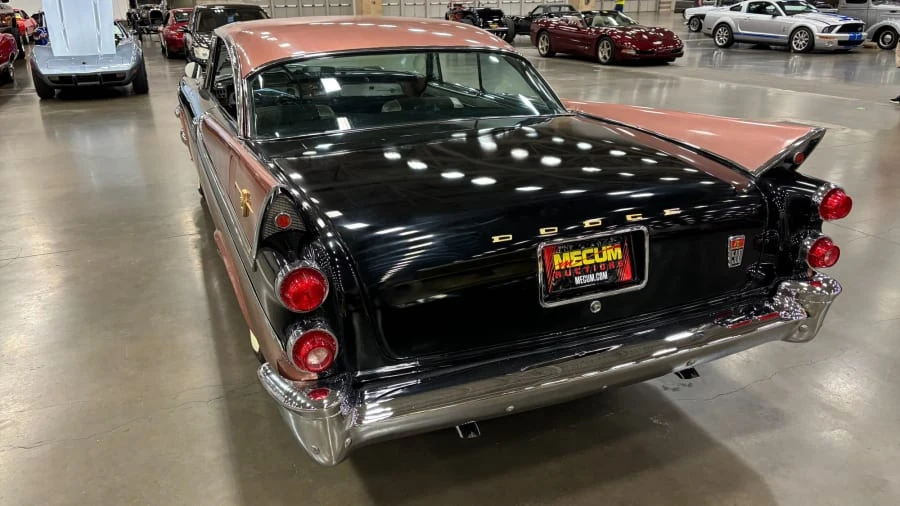 1957 Dodge Lancer - Image 2 of 19