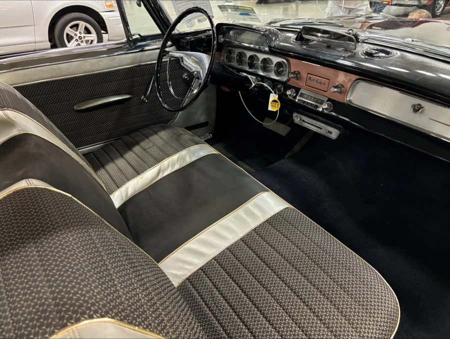 1957 Dodge Lancer - Image 13 of 19