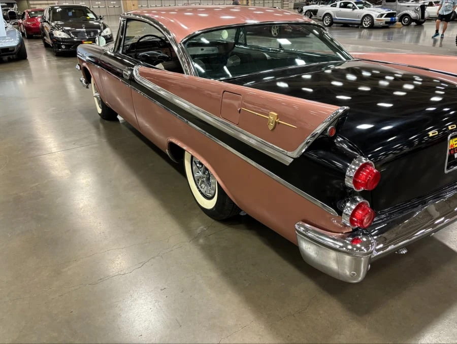 1957 Dodge Lancer - Image 8 of 19