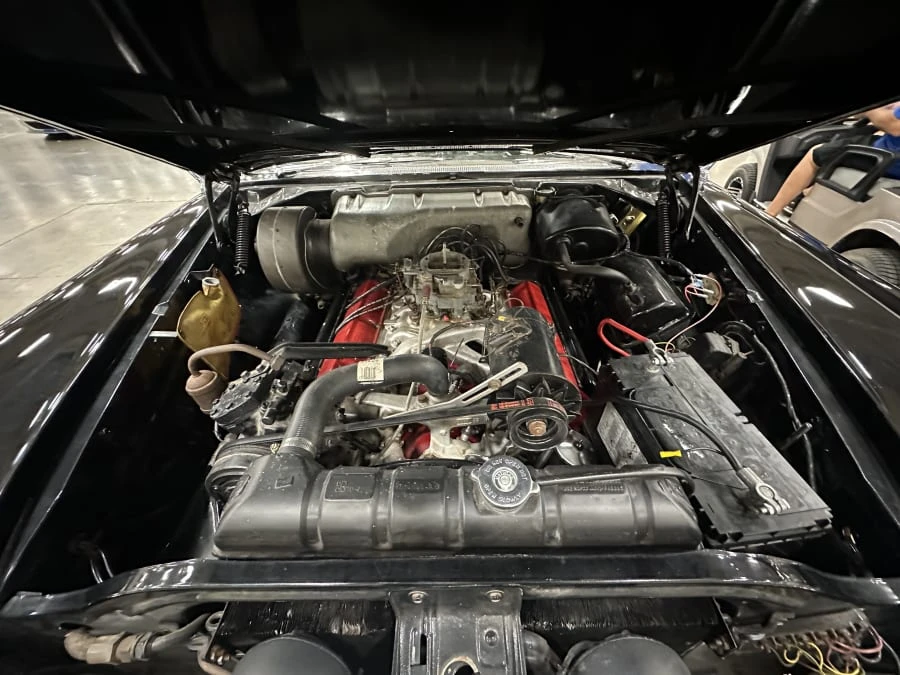 1957 Dodge Lancer - Image 14 of 19
