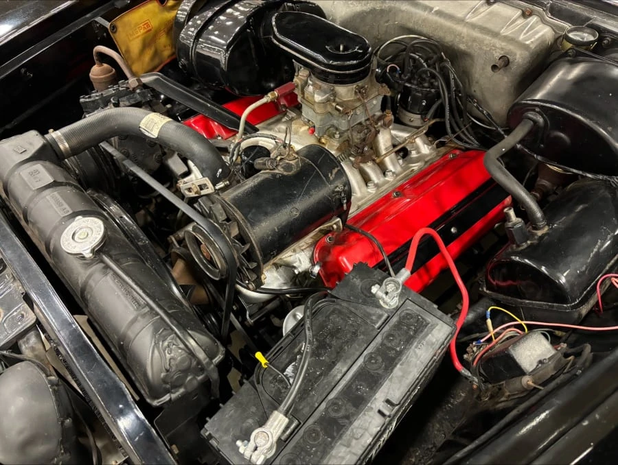 1957 Dodge Lancer - Image 16 of 19