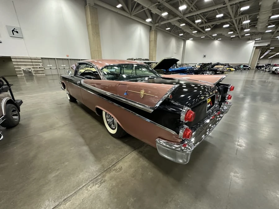 1957 Dodge Lancer - Image 10 of 19