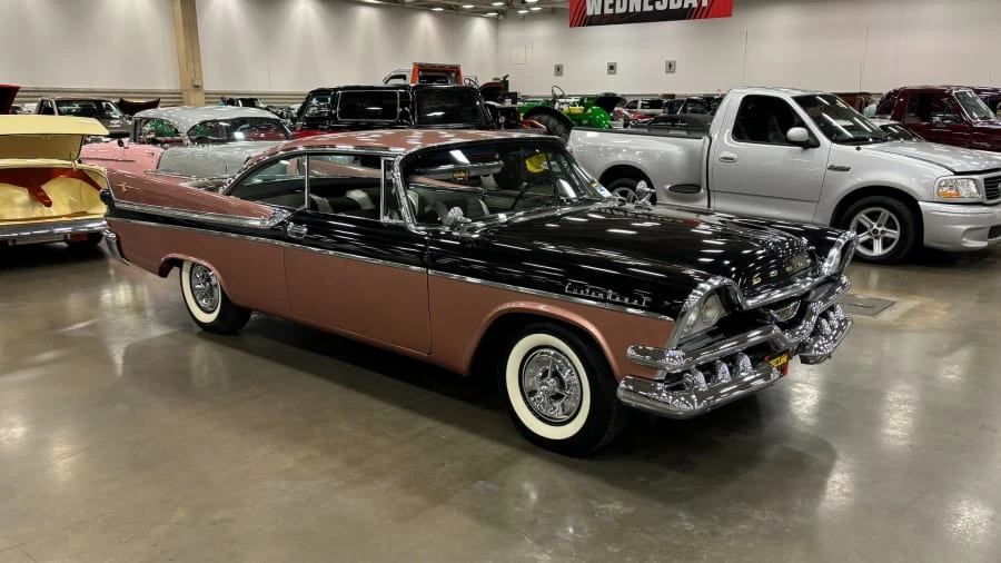 1957 Dodge Lancer - Image 5 of 19