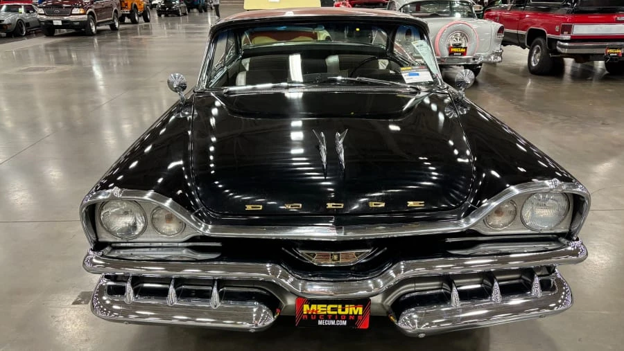 1957 Dodge Lancer - Image 3 of 19