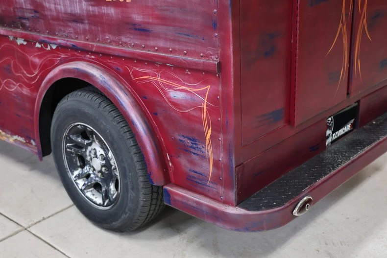 1957 Dodge C Series - Image 31 of 31