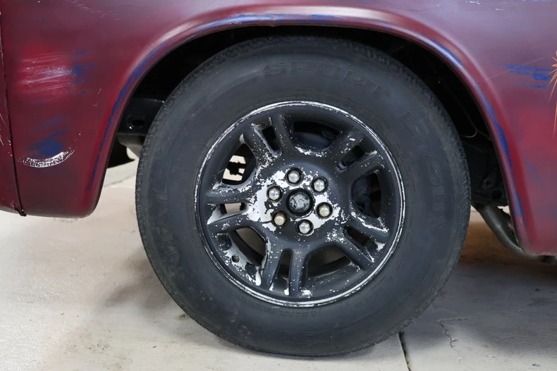 1957 Dodge C Series - Image 12 of 31