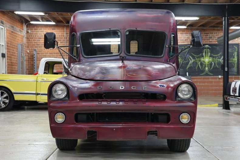 1957 Dodge C Series - Image 7 of 31