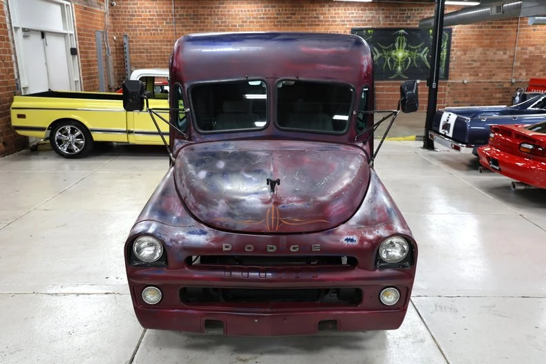 1957 Dodge C Series - Image 6 of 31