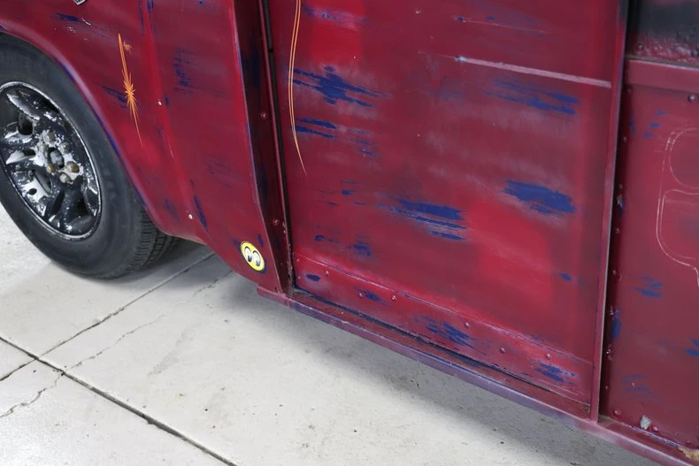 1957 Dodge C Series - Image 23 of 31