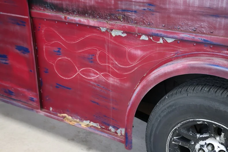 1957 Dodge C Series - Image 26 of 31