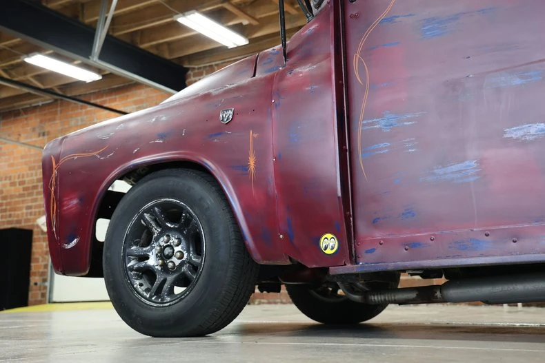 1957 Dodge C Series - Image 29 of 31