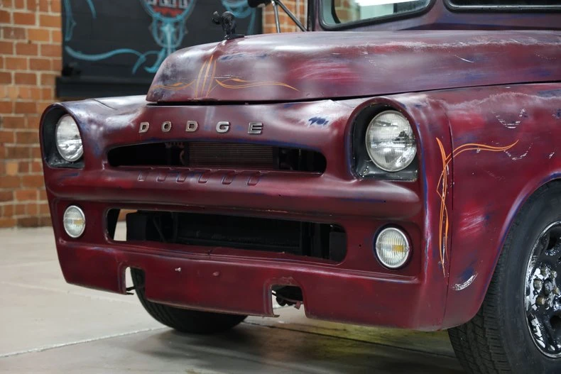1957 Dodge C Series - Image 11 of 31