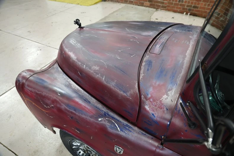 1957 Dodge C Series - Image 19 of 31