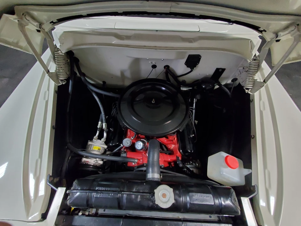 1957 Dodge C Series - Image 7 of 21