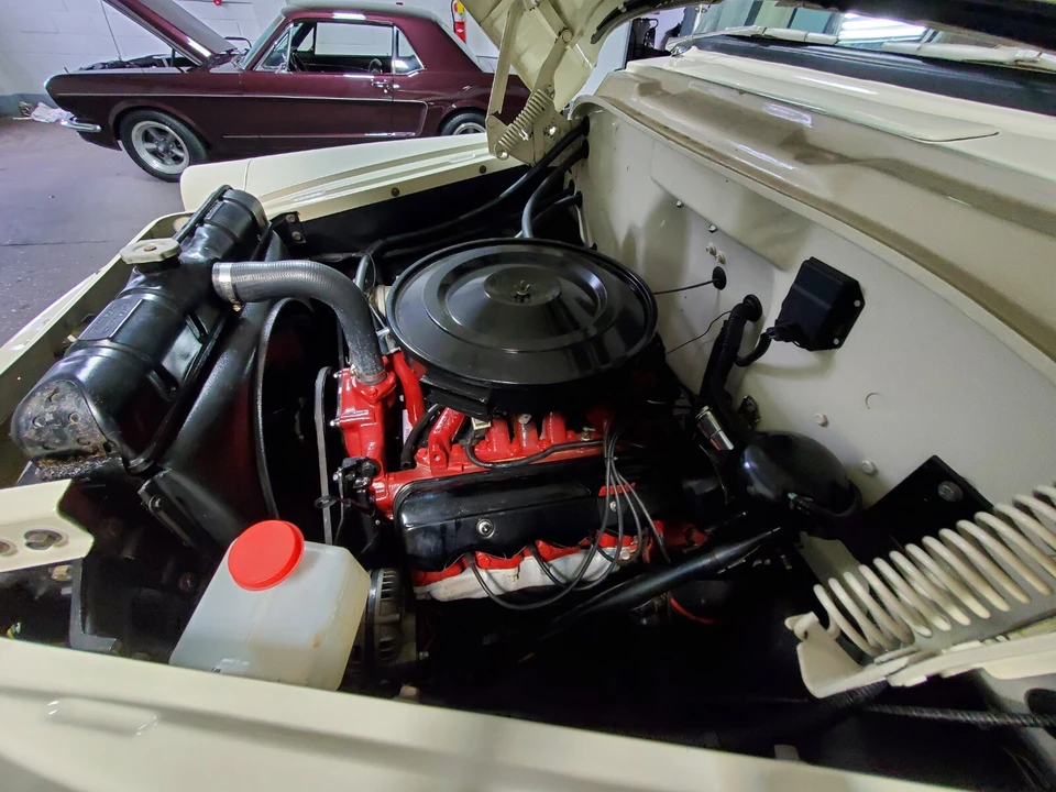 1957 Dodge C Series - Image 10 of 21