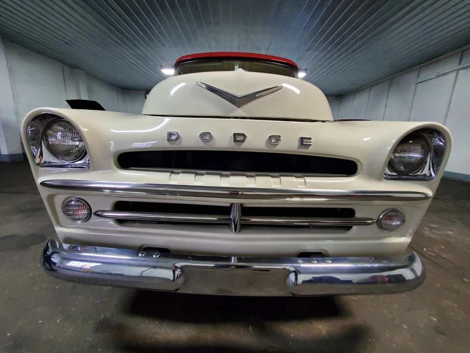 1957 Dodge C Series - Image 26 of 26