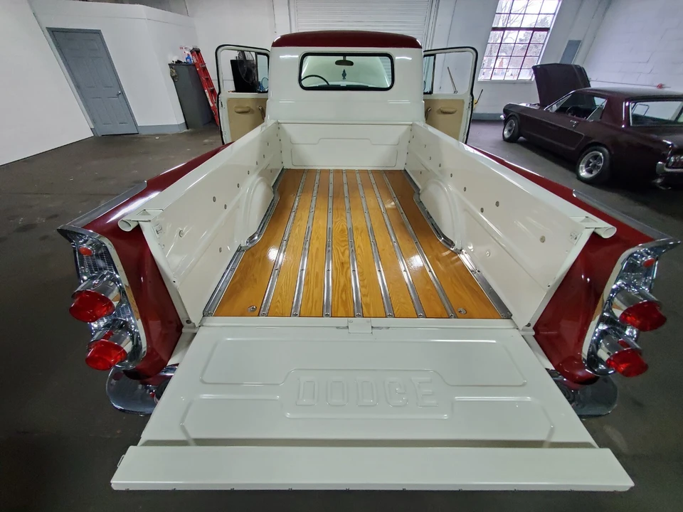 1957 Dodge C Series - Image 22 of 26