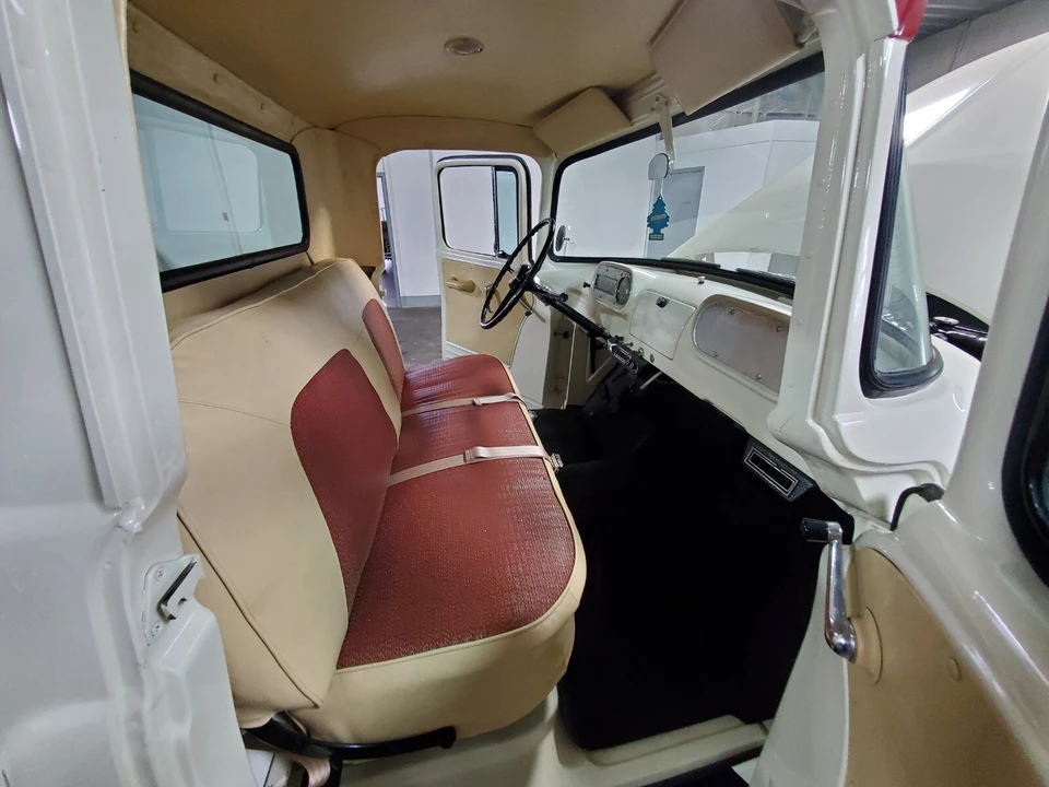 1957 Dodge C Series - Image 25 of 26