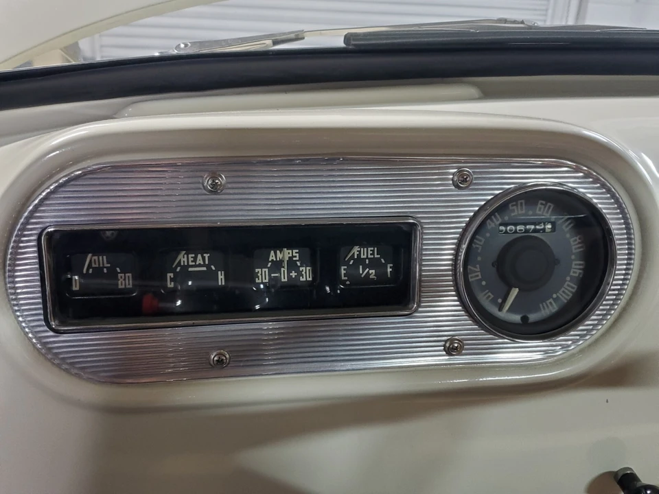1957 Dodge C Series - Image 20 of 21