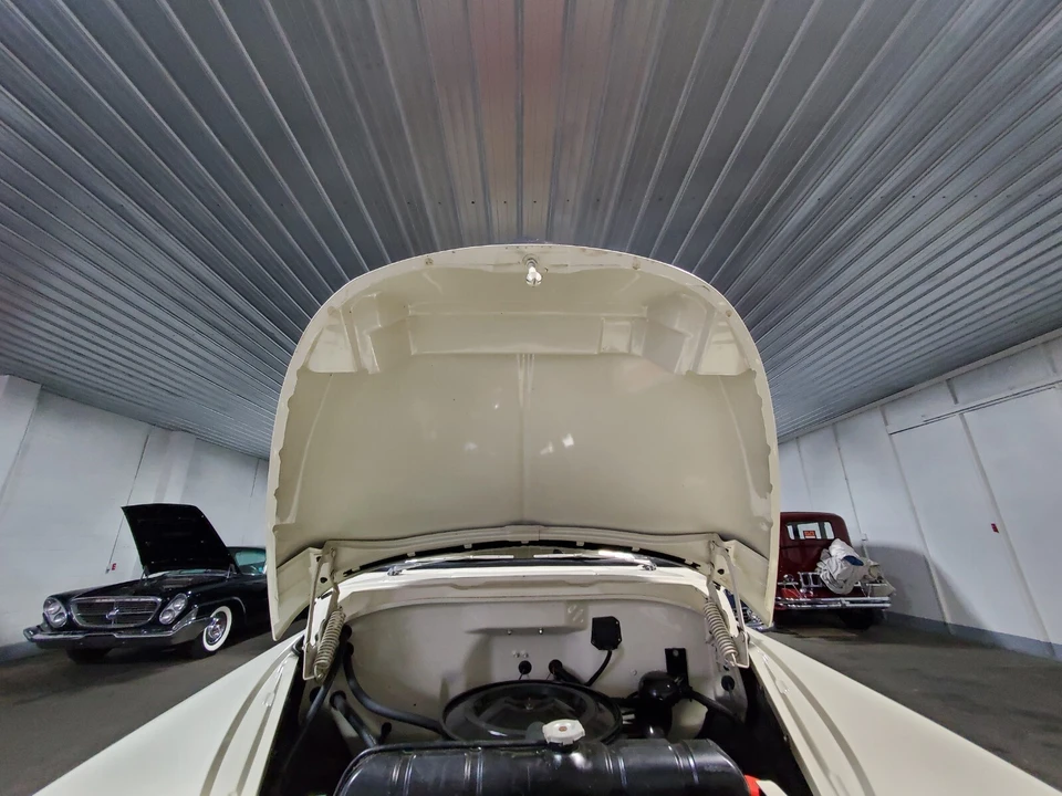 1957 Dodge C Series - Image 6 of 21