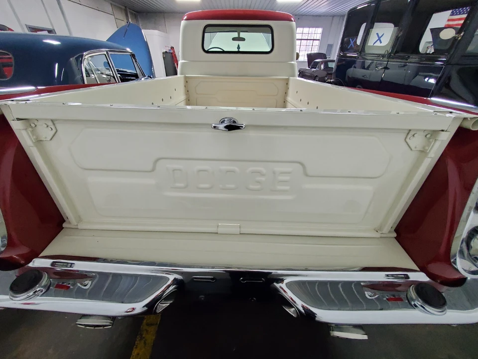 1957 Dodge C Series - Image 17 of 21