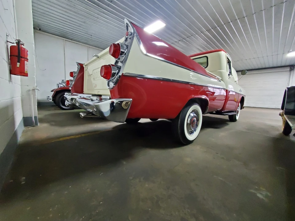 1957 Dodge C Series - Image 24 of 26