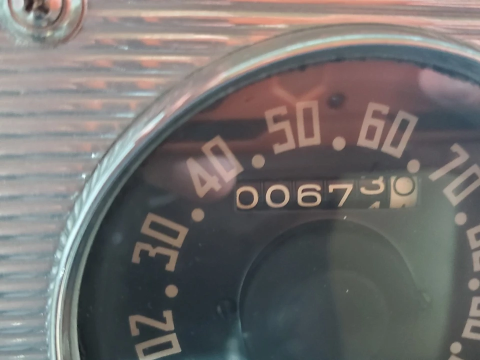 1957 Dodge C Series - Image 18 of 21