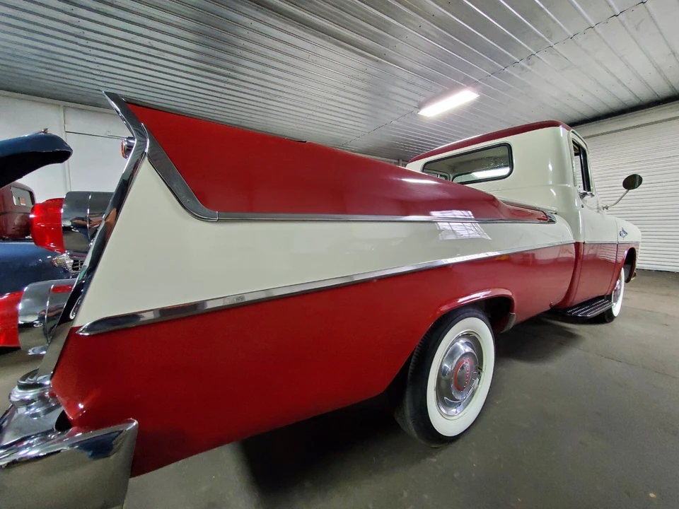 1957 Dodge C Series - Image 2 of 21