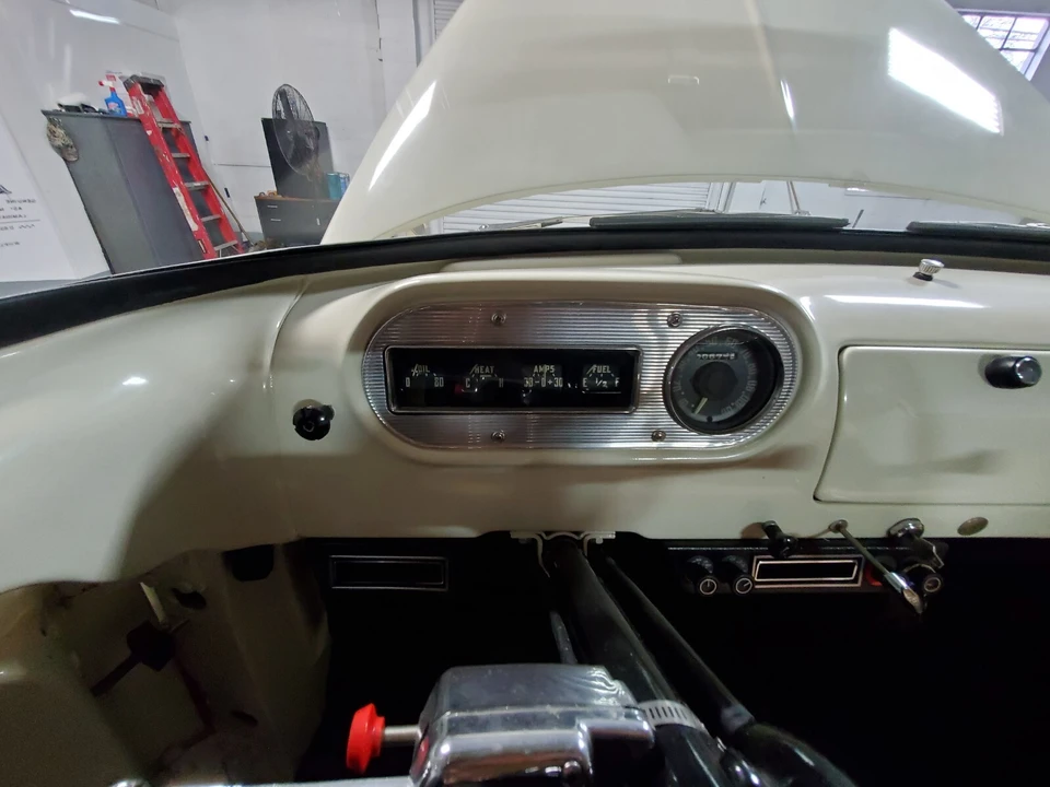 1957 Dodge C Series - Image 19 of 21