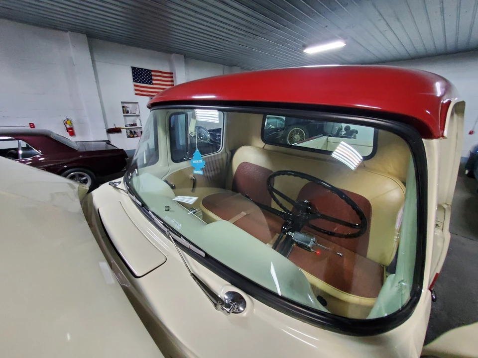 1957 Dodge C Series - Image 16 of 21